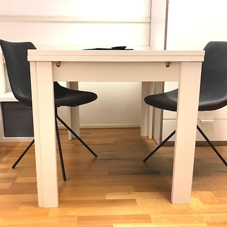 Relax Aachener Boardinghouse Budget Bagian luar foto